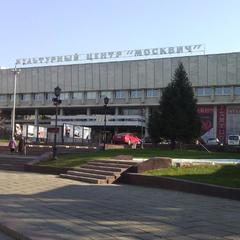 Хостел Лен Инн, Москва, Московская область