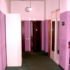 Хостел Comfort park, Москва, Московская область