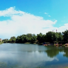 Отель Mother Russia Hotel and Hostel, Москва, Московская область