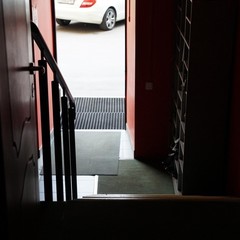 Хостел Comfort park, Москва, Московская область