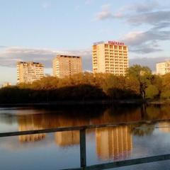 Хостел Лен Инн, Москва, Московская область