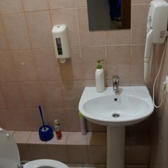 Хостел Comfort park, Москва, Московская область