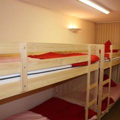 Хостел Лен Инн, Москва, Московская область