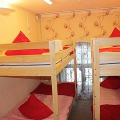 Хостел Лен Инн, Москва, Московская область