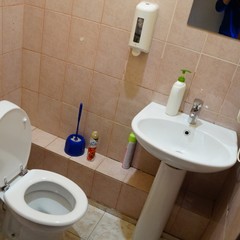 Хостел Comfort park, Москва, Московская область