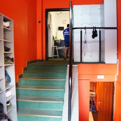 Хостел Comfort park, Москва, Московская область