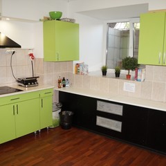 Хостел Comfort park, Москва, Московская область