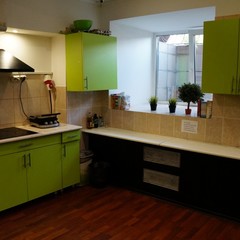 Хостел Comfort park, Москва, Московская область