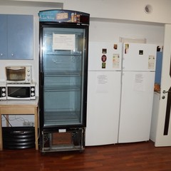 Хостел Comfort park, Москва, Московская область