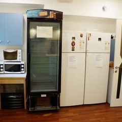 Хостел Comfort park, Москва, Московская область