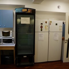 Хостел Comfort park, Москва, Московская область