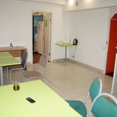 Хостел Comfort park, Москва, Московская область