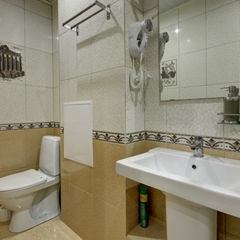 Мини-гостиница Брусника Щелковская, Москва, Московская область