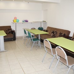 Хостел Comfort park, Москва, Московская область