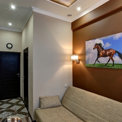 Мини-гостиница Брусника Щелковская, Москва, Московская область