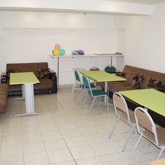 Хостел Comfort park, Москва, Московская область