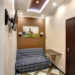 Мини-гостиница Брусника Щелковская, Москва, Московская область