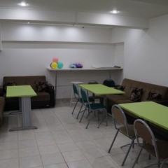 Хостел Comfort park, Москва, Московская область