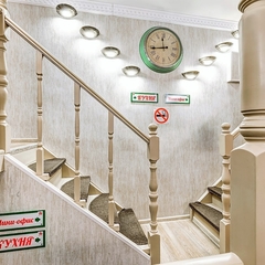 Гостиница АВИТА Красные Ворота, Москва, Московская область