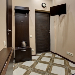 Мини-гостиница Брусника Щелковская, Москва, Московская область