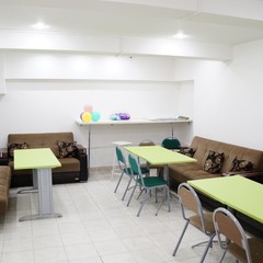 Хостел Comfort park, Москва, Московская область