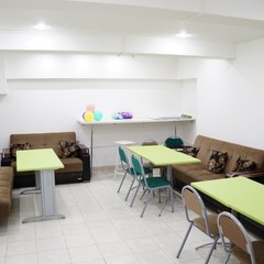 Хостел Comfort park, Москва, Московская область