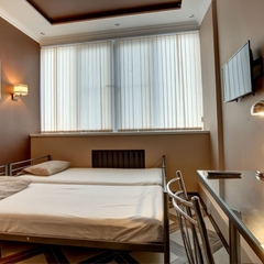 Мини-гостиница Брусника Щелковская, Москва, Московская область