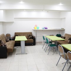 Хостел Comfort park, Москва, Московская область