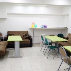 Хостел Comfort park, Москва, Московская область