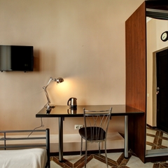 Мини-гостиница Брусника Щелковская, Москва, Московская область