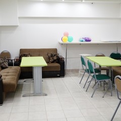 Хостел Comfort park, Москва, Московская область