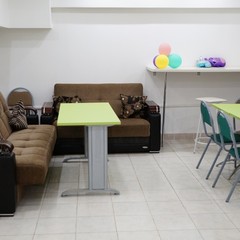 Хостел Comfort park, Москва, Московская область