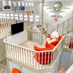 Гостиница АВИТА Красные Ворота, Москва, Московская область