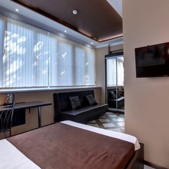 Мини-гостиница Брусника Щелковская, Москва, Московская область