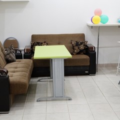 Хостел Comfort park, Москва, Московская область