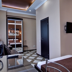 Мини-гостиница Брусника Щелковская, Москва, Московская область