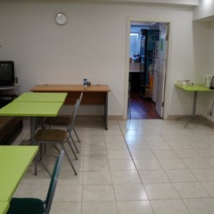 Хостел Comfort park, Москва, Московская область