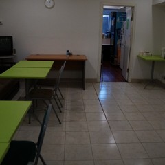 Хостел Comfort park, Москва, Московская область