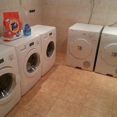 Хостел Comfort park, Москва, Московская область