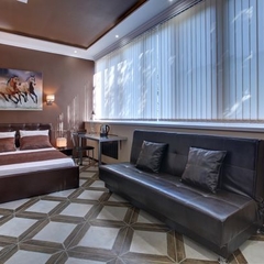 Мини-гостиница Брусника Щелковская, Москва, Московская область