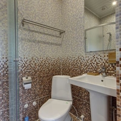 Мини-гостиница Брусника Щелковская, Москва, Московская область