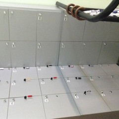 Хостел Comfort park, Москва, Московская область