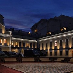 Отель Бутик-Отель Столешников, Москва, Московская область