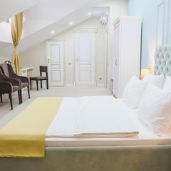 Отель Бутик-Отель Столешников, Москва, Московская область