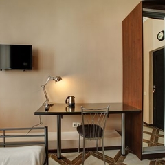 Мини-гостиница Брусника Щелковская, Москва, Московская область