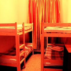 Хостел Любимый, Москва, Московская область