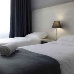 Отель Фили Хаус, Москва, Московская область