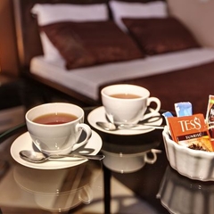 Мини-гостиница Брусника Щелковская, Москва, Московская область