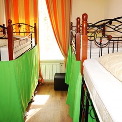 Хостел Comfort park, Москва, Московская область