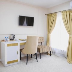 Отель Бутик-Отель Столешников, Москва, Московская область